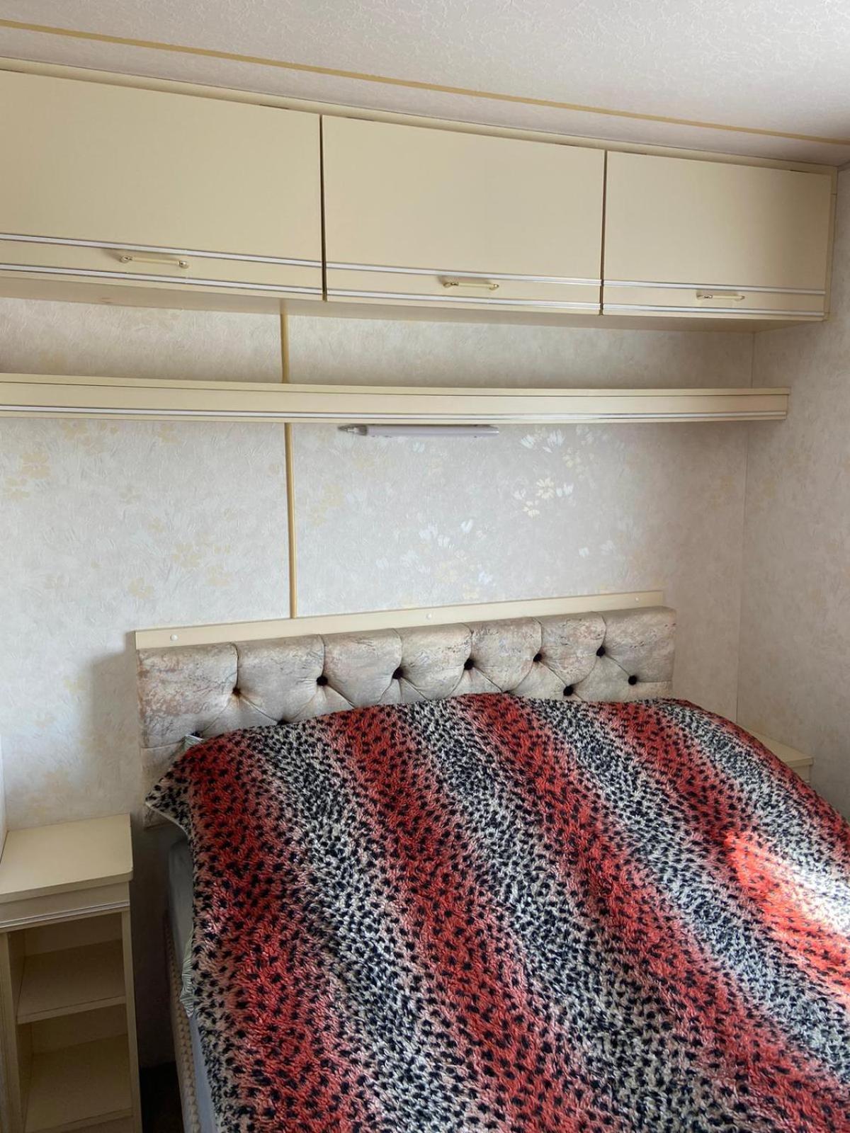 Letniskowy Lodge Giby