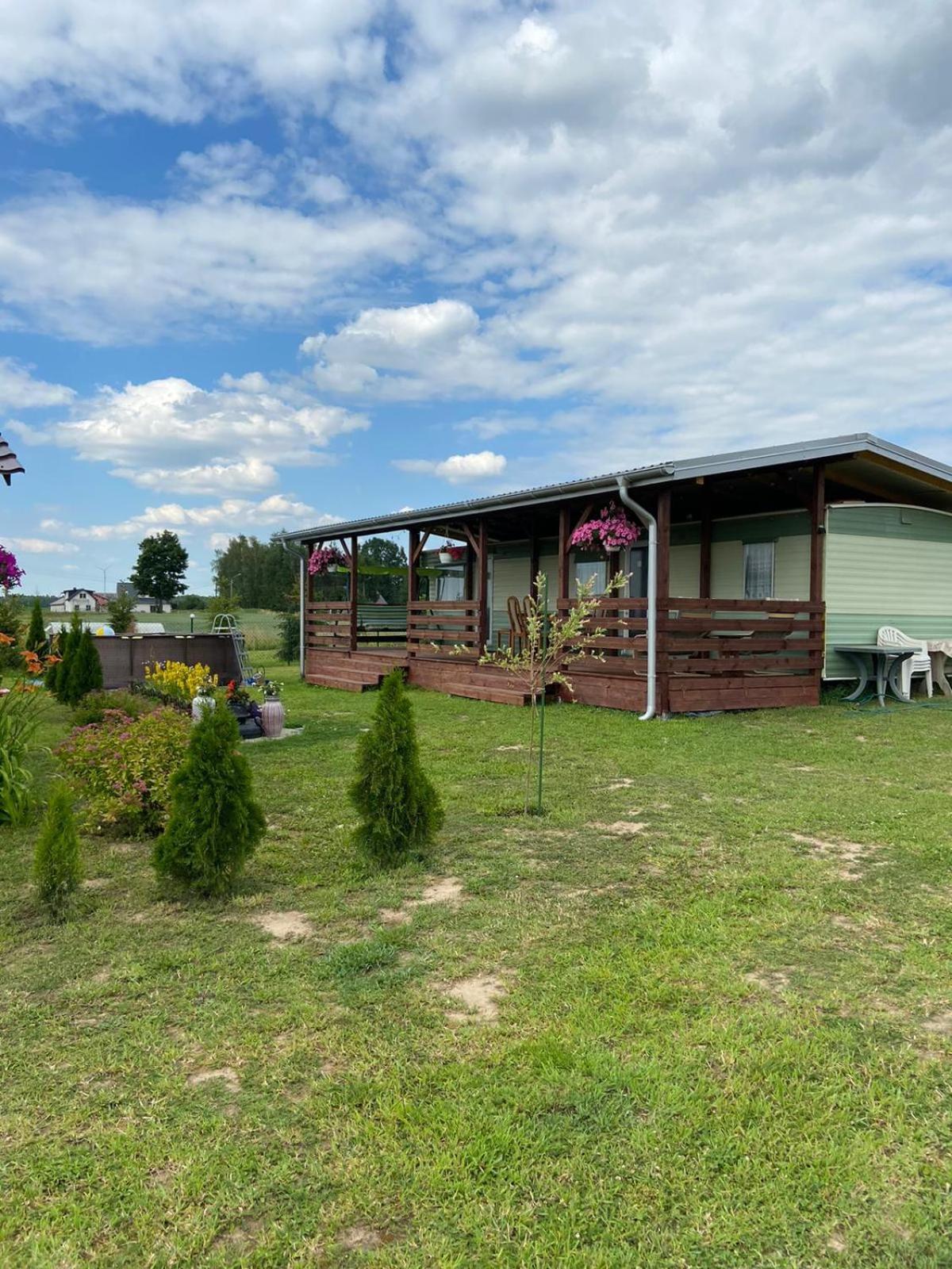 Lodge Letniskowy